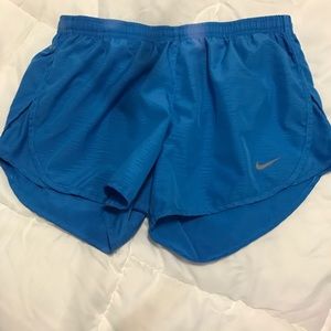 Athletic shorts